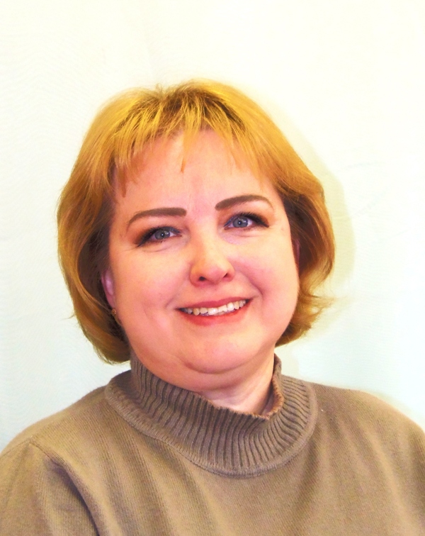Долгова Вера Владимировна.