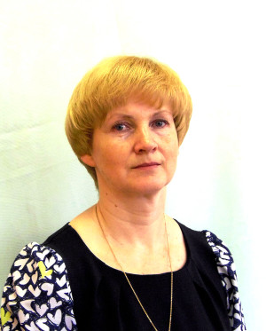 Дороничева Светлана Алексеевна