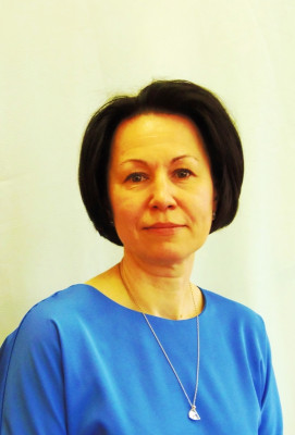 Орехова Татьяна Витальевна