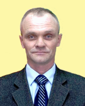 Трубников Николай Геннадьевич