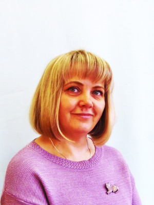 Бородулина Наталия Николаевна