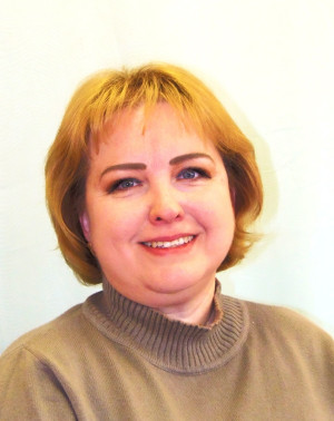 Долгова Вера Владимировна